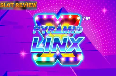 Pyramid Linx slot